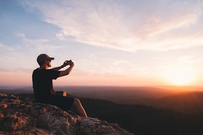 What are the best apps for hiking?