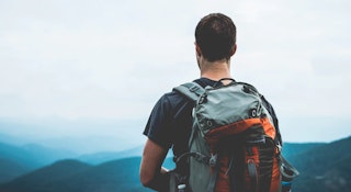 What to bring on a day hike