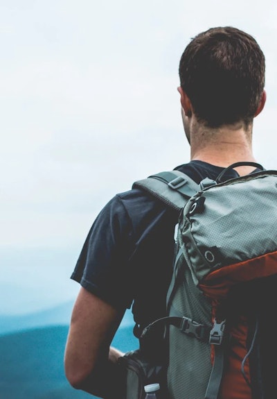 What to bring on a day hike